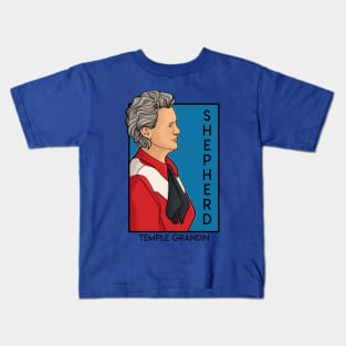 Shepherd Kids T-Shirt